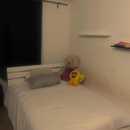 Apartamento Confort 91 *