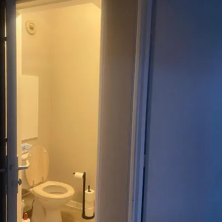Apartamento Confort 91 Ris-Orangis