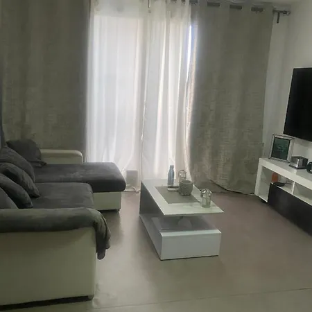 Apartamento Confort 91